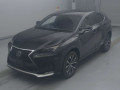 2016 Lexus NX