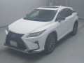 2016 Lexus RX
