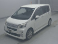 2013 Daihatsu Move