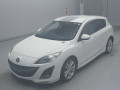 2011 Mazda Axela Sport