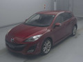 2010 Mazda Axela Sport
