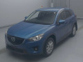 2013 Mazda CX-5