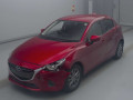 2019 Mazda Demio