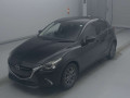 2019 Mazda Demio