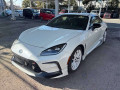 2023 Toyota GR86