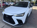 2023 Lexus NX