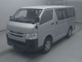 2016 Toyota Hiace Van