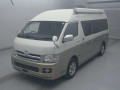 2006 Toyota Hiace Van