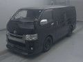 2016 Toyota Regiusace Van