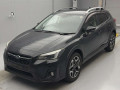 2018 Subaru XV