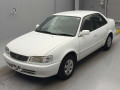 1999 Toyota Corolla Sedan