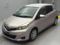 2012 Toyota Vitz
