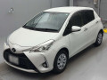 2019 Toyota Vitz