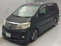 2006 Toyota Alphard