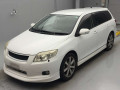 2007 Toyota Corolla Fielder