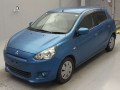 2013 Mitsubishi Mirage