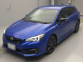 2021 Subaru Impreza Sports