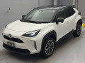 2021 Toyota YARIS CROSS