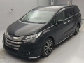 2017 Honda Odyssey