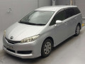 2013 Toyota Wish