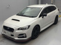 2017 Subaru Levorg