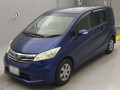 2013 Honda Freed