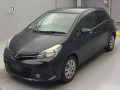 2015 Toyota Vitz