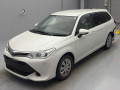 2017 Toyota Corolla Fielder