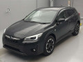 2022 Subaru XV