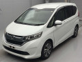 2018 Honda Freed