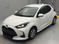 2020 Toyota YARIS