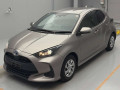 2022 Toyota YARIS