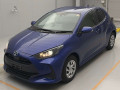 2022 Toyota YARIS