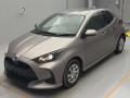 2022 Toyota YARIS