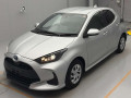 2022 Toyota YARIS
