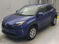 2022 Toyota YARIS CROSS