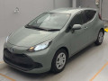 2022 Toyota Aqua