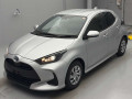 2022 Toyota YARIS