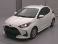 2023 Toyota YARIS