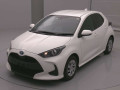 2023 Toyota YARIS