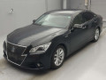 2013 Toyota Crown Hybrid