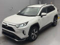 2021 Toyota Rav4 PHV