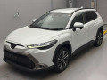 2023 Toyota Corolla Cross