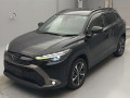 2023 Toyota Corolla Cross