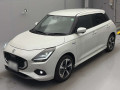 2024 Suzuki Swift