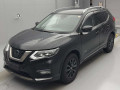 2021 Nissan X-Trail