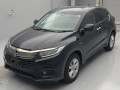 2021 Honda VEZEL