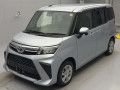 2022 Toyota Roomy