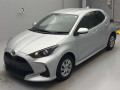 2021 Toyota YARIS