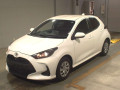 2022 Toyota YARIS